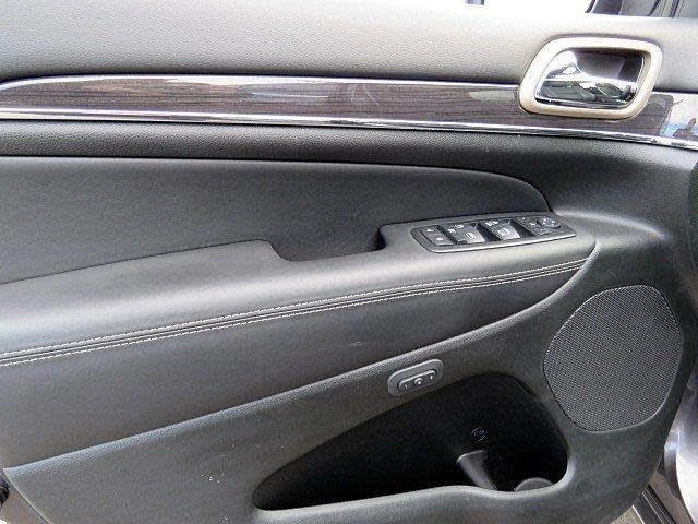 2015 Jeep WK2 Grand Cherokee - Image 8 of 9