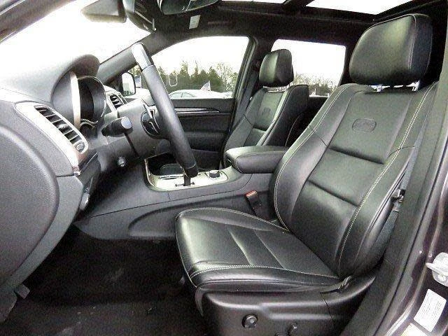 2015 Jeep WK2 Grand Cherokee - Image 6 of 9