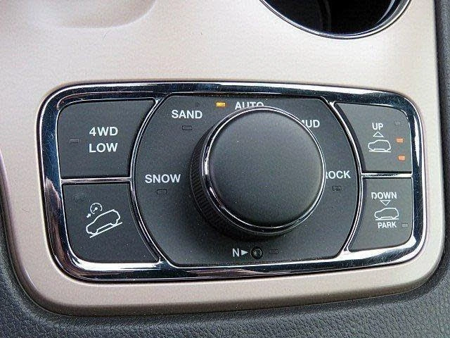 2015 Jeep WK2 Grand Cherokee - Image 5 of 9