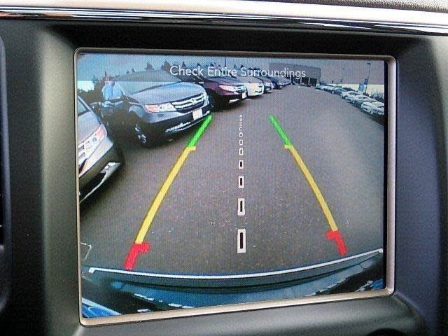 2015 Jeep WK2 Grand Cherokee - Image 7 of 9