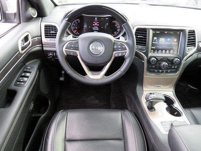2015 Jeep WK2 Grand Cherokee - Image 9 of 9