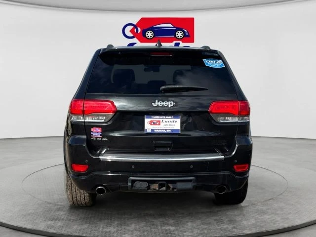 2015 Jeep WK2 Grand Cherokee - Image 2 of 6