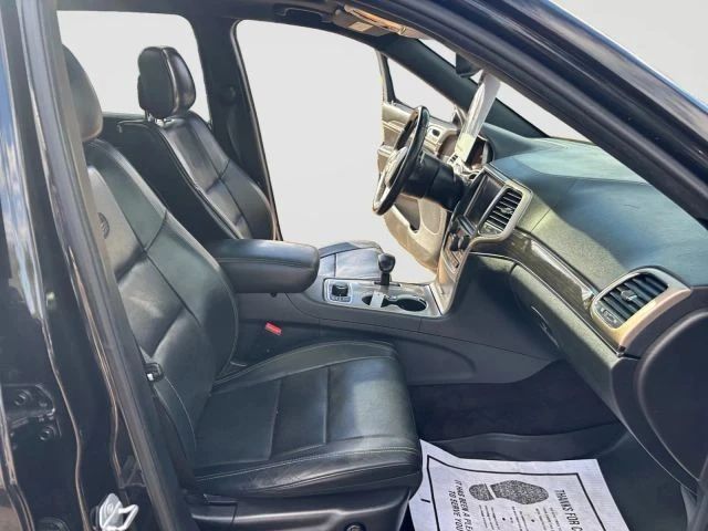 2015 Jeep WK2 Grand Cherokee - Image 5 of 6