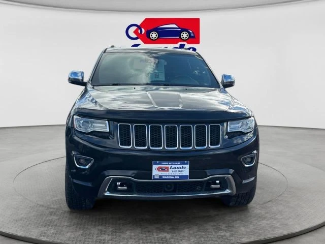 2015 Jeep WK2 Grand Cherokee - Image 3 of 6