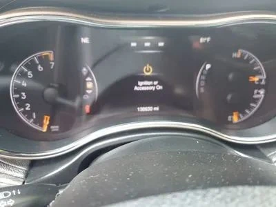 2015 Jeep WK2 Grand Cherokee - Image 12 of 13