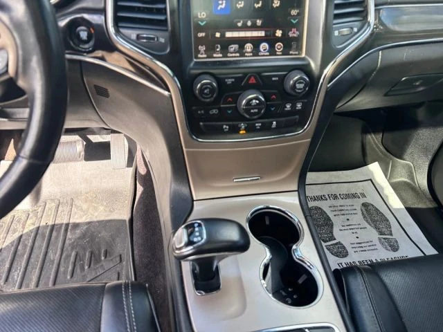 2015 Jeep WK2 Grand Cherokee - Image 4 of 6