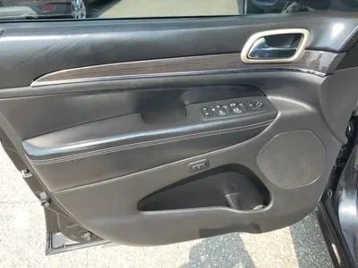 2015 Jeep WK2 Grand Cherokee - Image 9 of 13