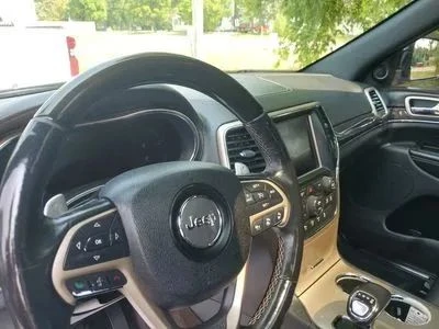 2015 Jeep WK2 Grand Cherokee - Image 7 of 13