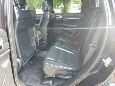 2015 Jeep WK2 Grand Cherokee - Image 11 of 13