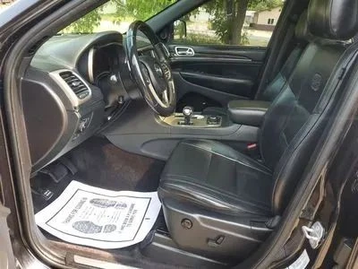 2015 Jeep WK2 Grand Cherokee - Image 8 of 13