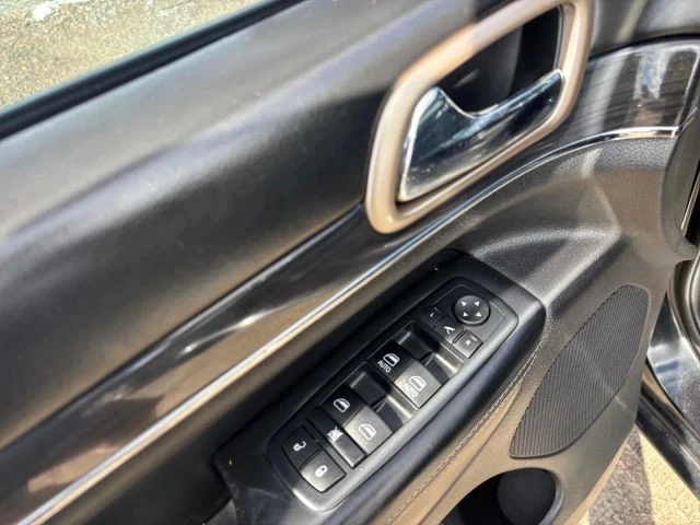 2015 Jeep WK2 Grand Cherokee - Image 6 of 6