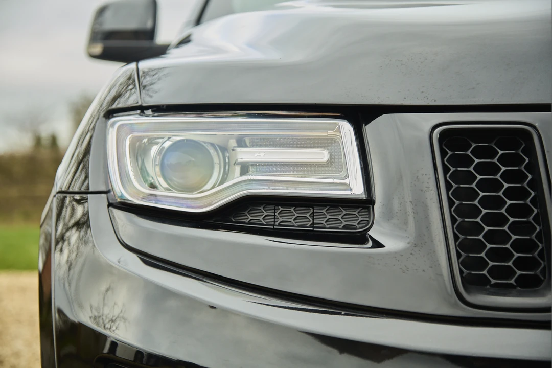 2015 Jeep WK2 Grand Cherokee - Image 10 of 31