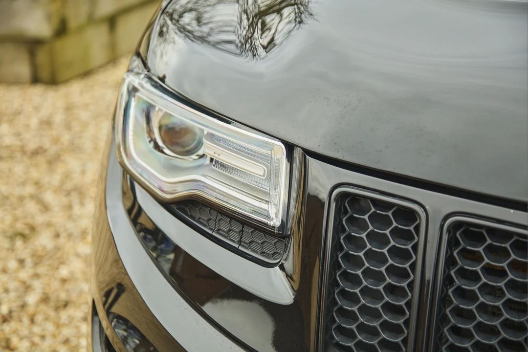 2015 Jeep WK2 Grand Cherokee - Image 11 of 31