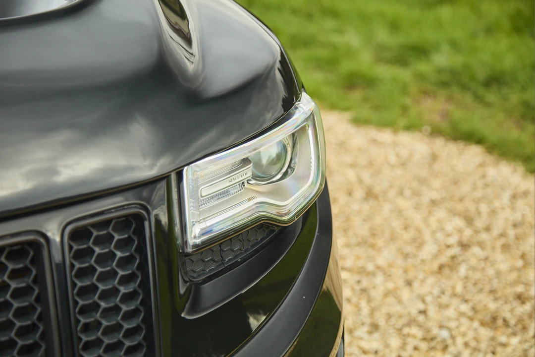 2015 Jeep WK2 Grand Cherokee - Image 12 of 31