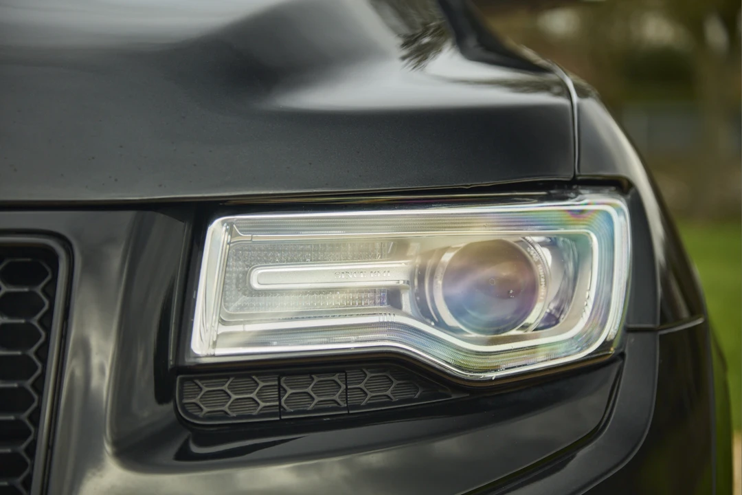 2015 Jeep WK2 Grand Cherokee - Image 13 of 31