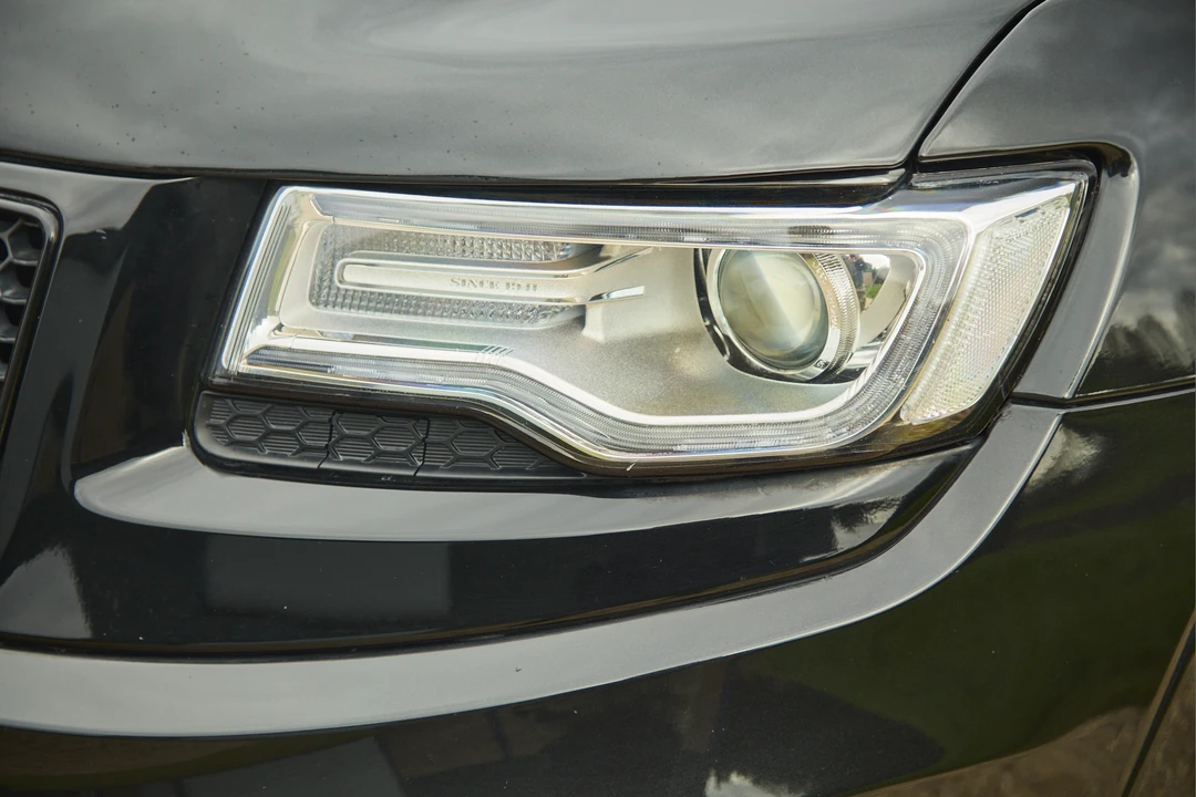 2015 Jeep WK2 Grand Cherokee - Image 14 of 31