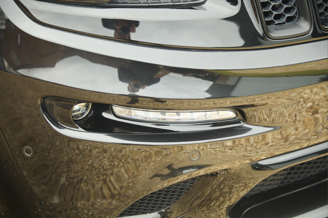 2015 Jeep WK2 Grand Cherokee - Image 18 of 31