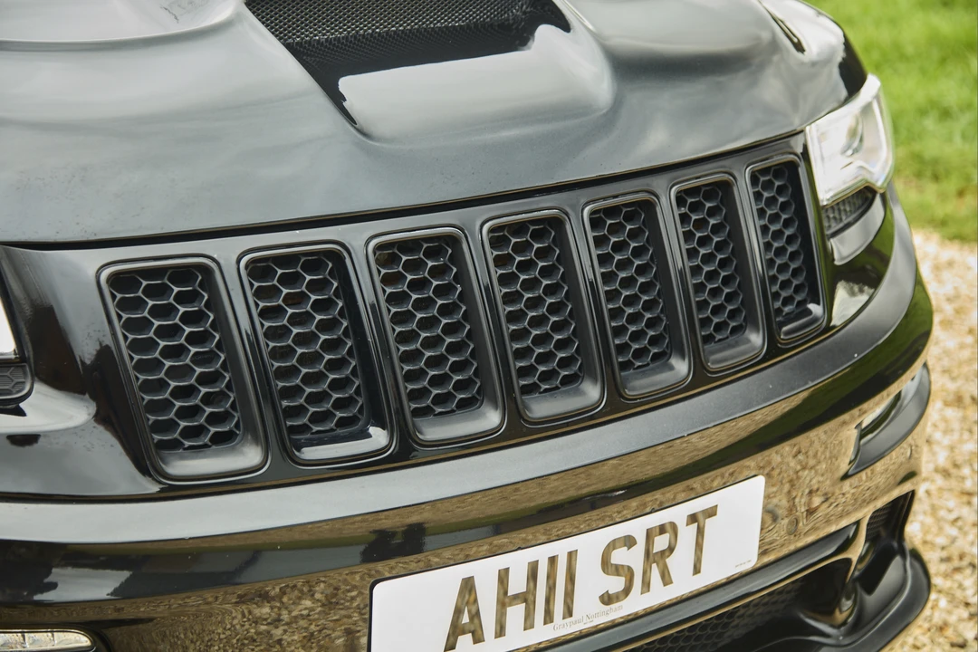 2015 Jeep WK2 Grand Cherokee - Image 19 of 31