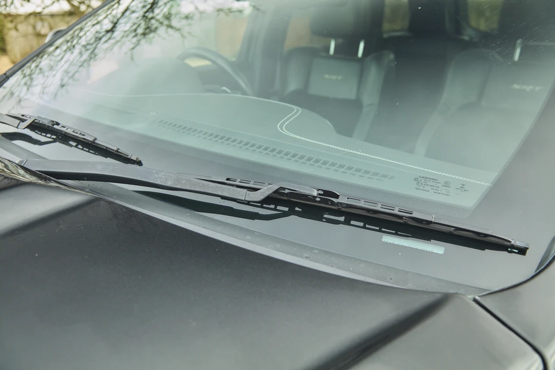 2015 Jeep WK2 Grand Cherokee - Image 24 of 31