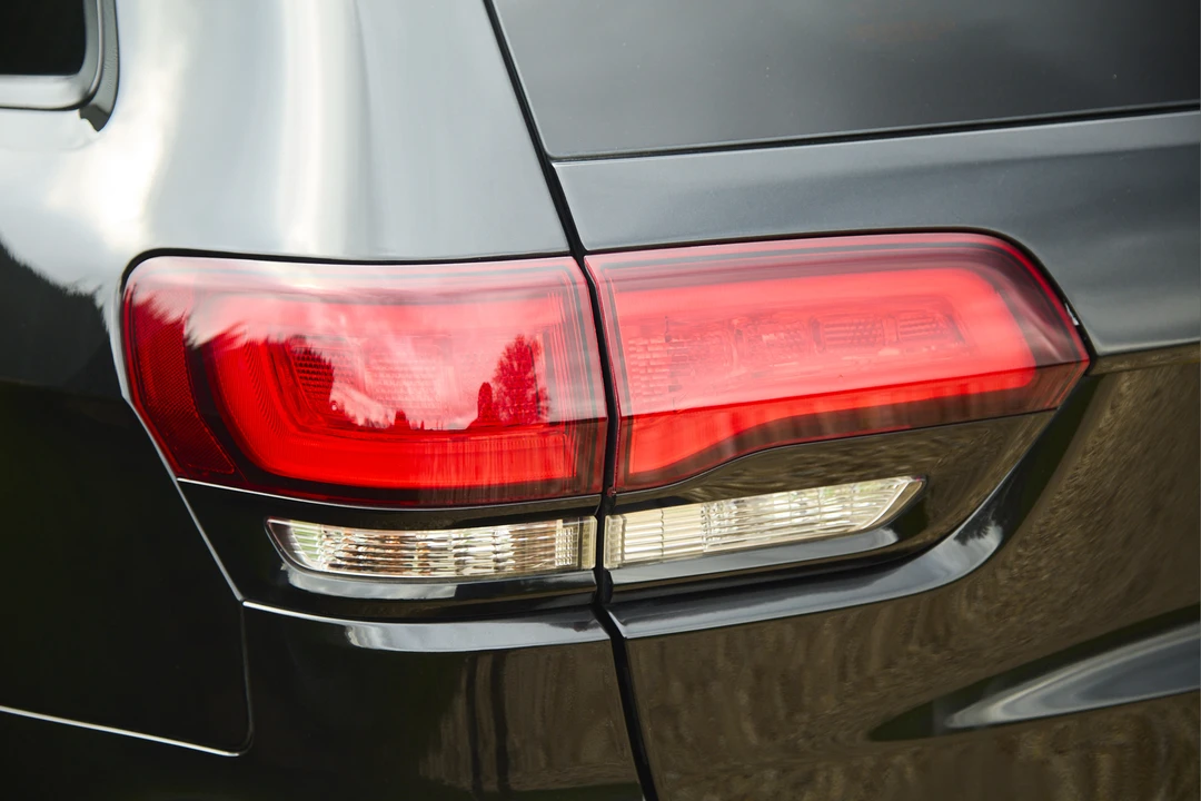 2015 Jeep WK2 Grand Cherokee - Image 30 of 31