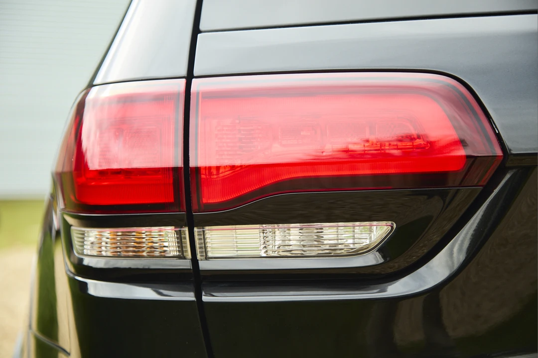 2015 Jeep WK2 Grand Cherokee - Image 31 of 31