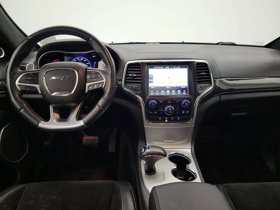 2015 Jeep WK2 Grand Cherokee SRT - Image 10 of 25