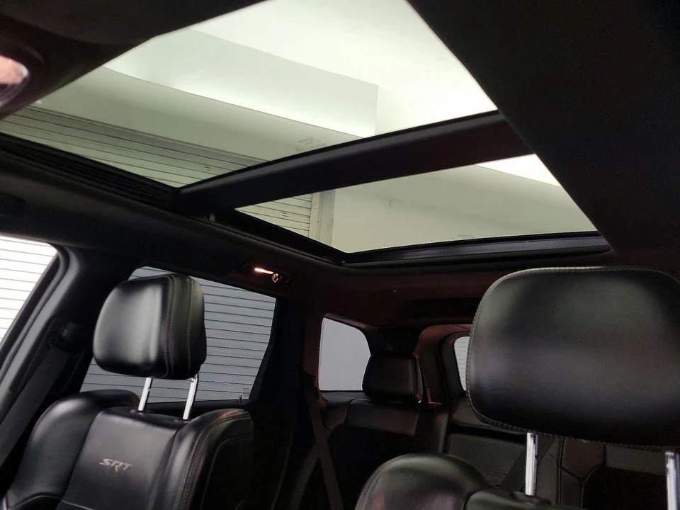 2015 Jeep WK2 Grand Cherokee SRT - Image 21 of 25