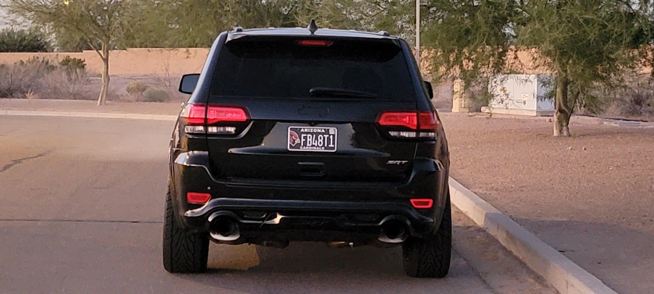 2015 Jeep WK2 Grand Cherokee - Image 19 of 31
