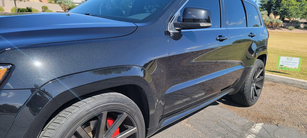 2015 Jeep WK2 Grand Cherokee - Image 27 of 31