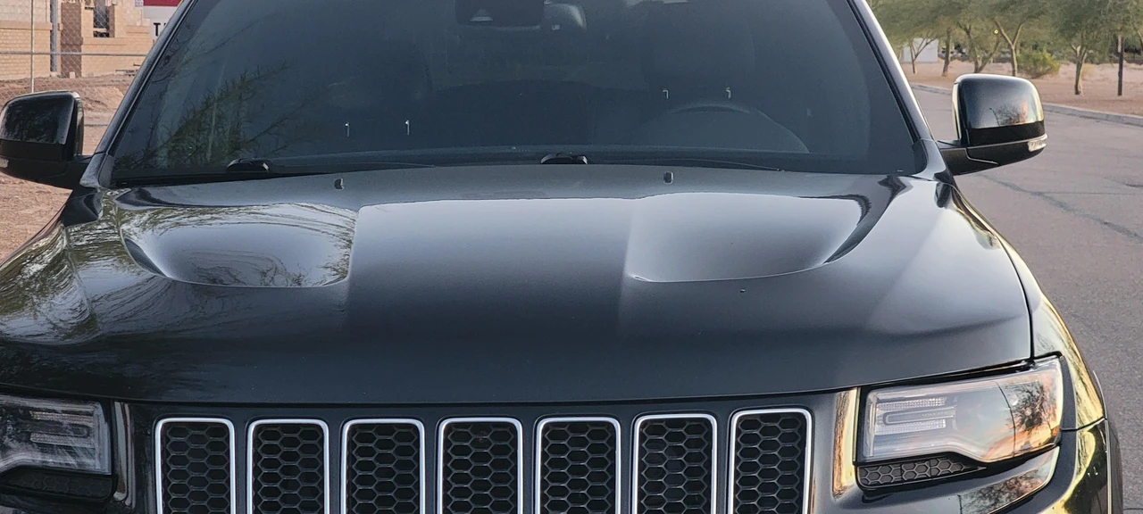 2015 Jeep WK2 Grand Cherokee - Image 24 of 31