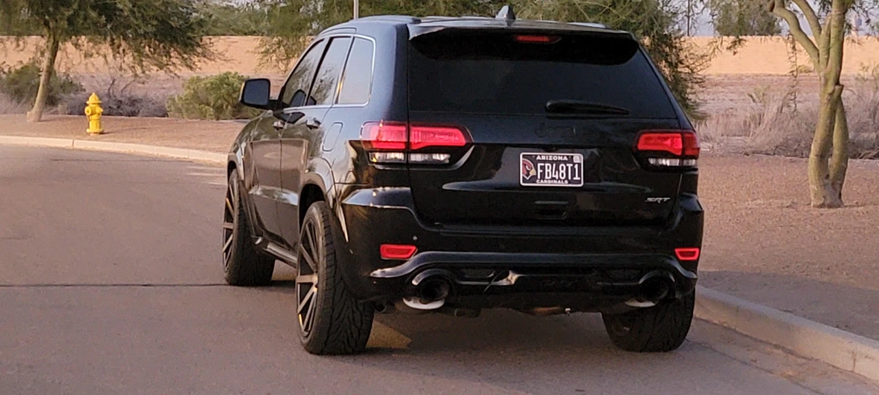 2015 Jeep WK2 Grand Cherokee - Image 18 of 31