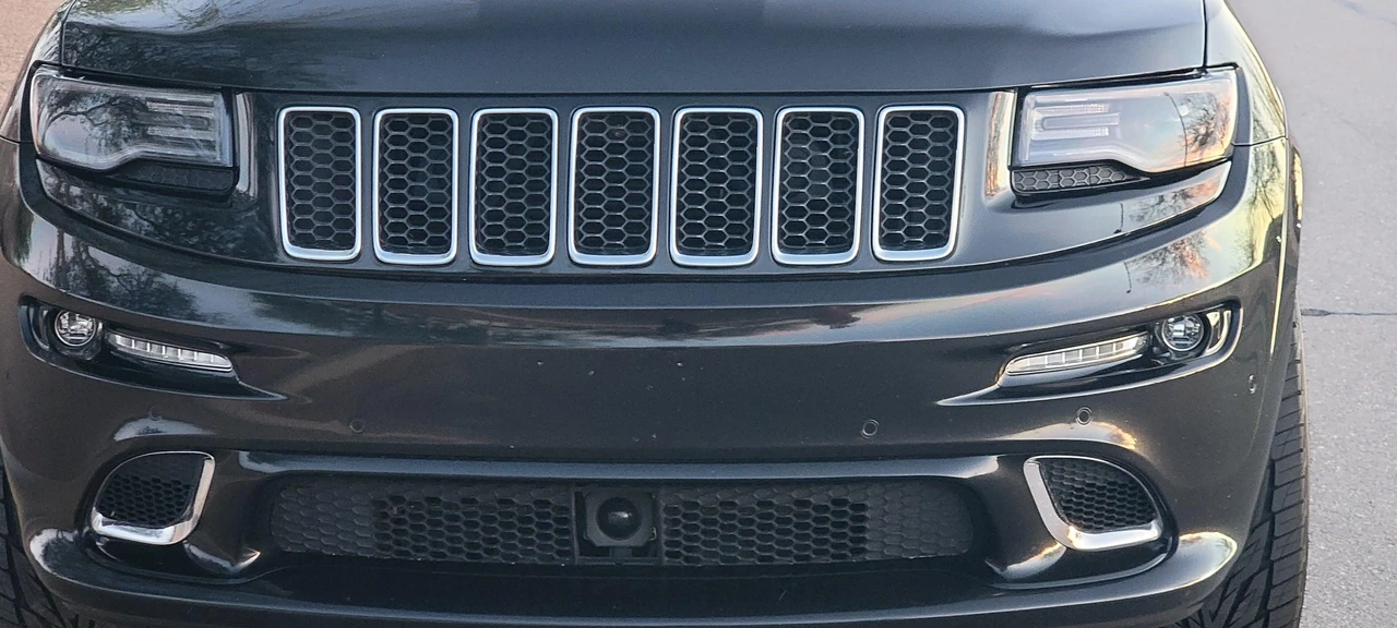 2015 Jeep WK2 Grand Cherokee - Image 25 of 31