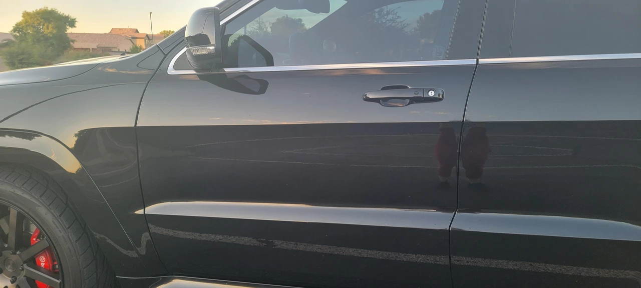 2015 Jeep WK2 Grand Cherokee - Image 29 of 31