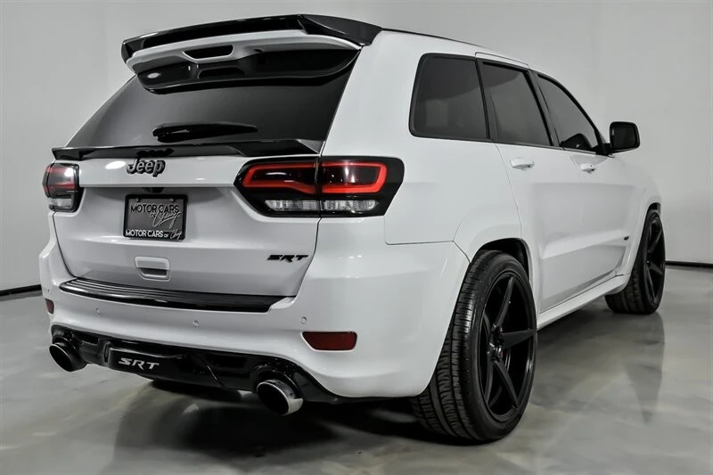 2015 Jeep WK2 Grand Cherokee - Image 10 of 12