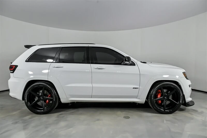 2015 Jeep WK2 Grand Cherokee - Image 12 of 12