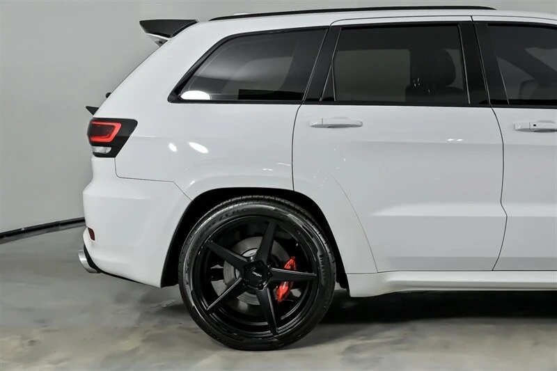 2015 Jeep WK2 Grand Cherokee - Image 11 of 12