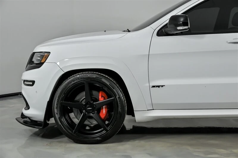 2015 Jeep WK2 Grand Cherokee - Image 5 of 12
