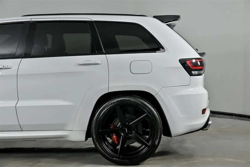 2015 Jeep WK2 Grand Cherokee - Image 7 of 12