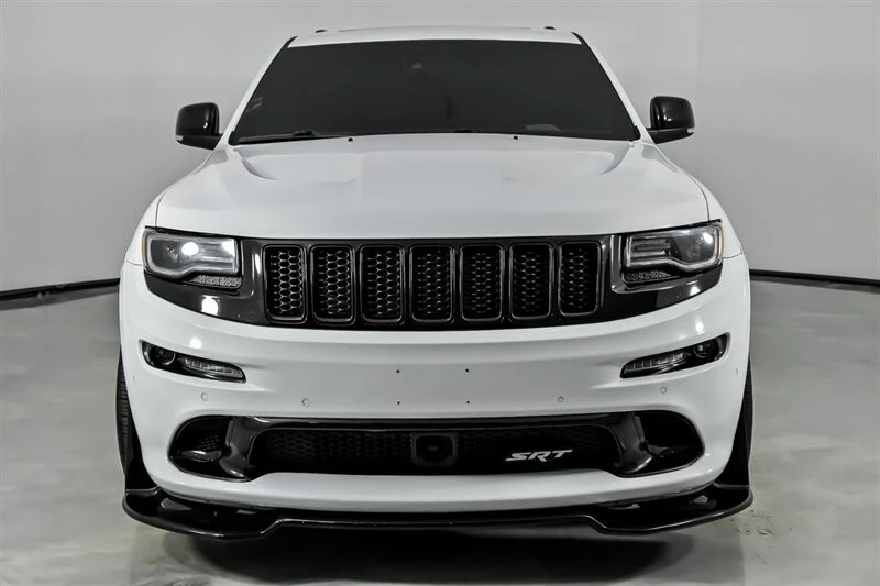 2015 Jeep WK2 Grand Cherokee - Image 3 of 12