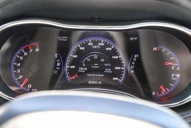 2015 Jeep WK2 Grand Cherokee SRT - Image 6 of 19
