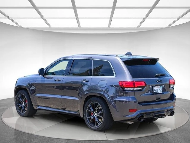 2015 Jeep WK2 Grand Cherokee SRT - Image 2 of 19