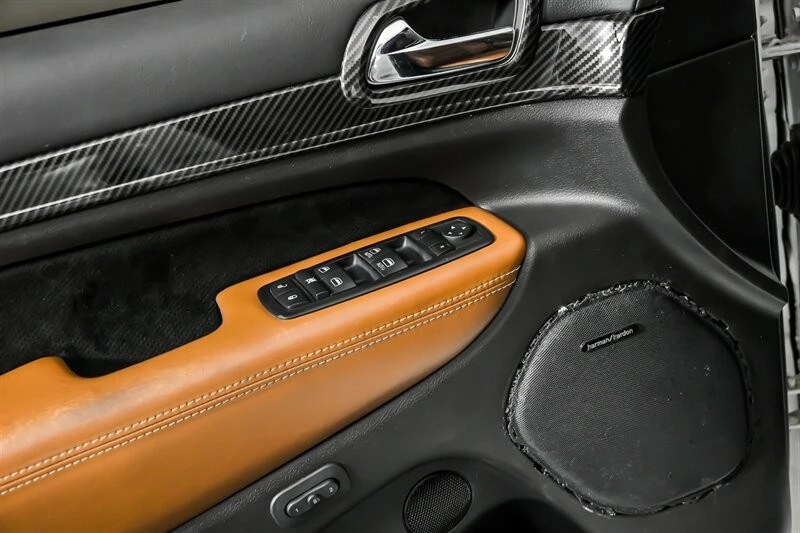 2015 Jeep WK2 Grand Cherokee - Image 17 of 21