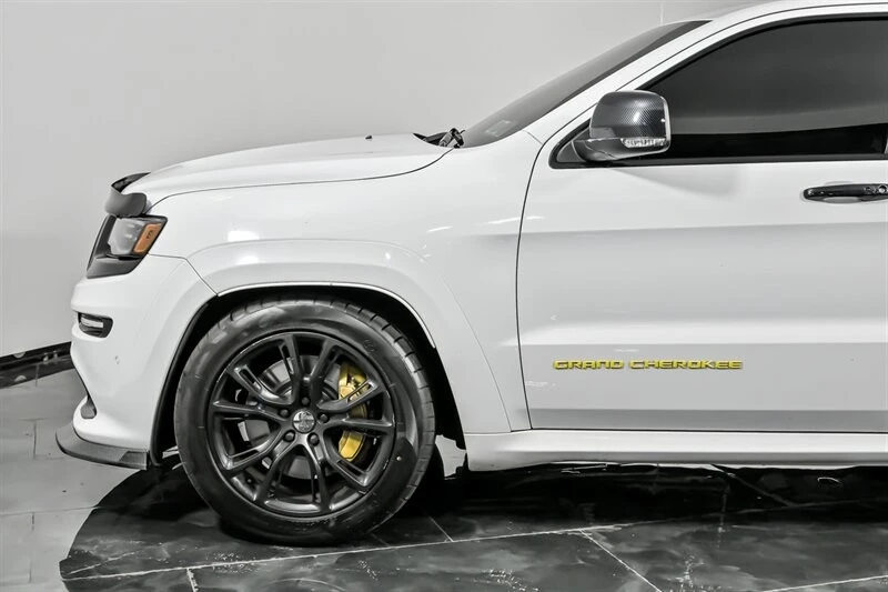 2015 Jeep WK2 Grand Cherokee - Image 7 of 21