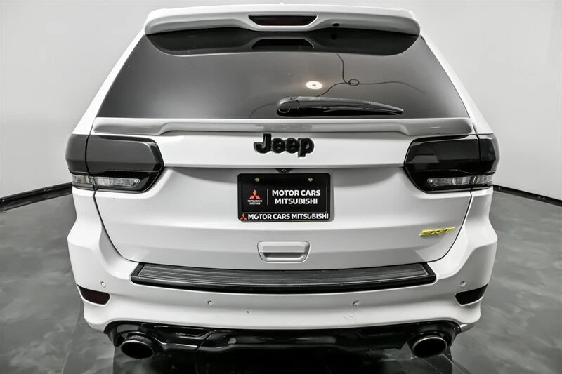 2015 Jeep WK2 Grand Cherokee - Image 11 of 21