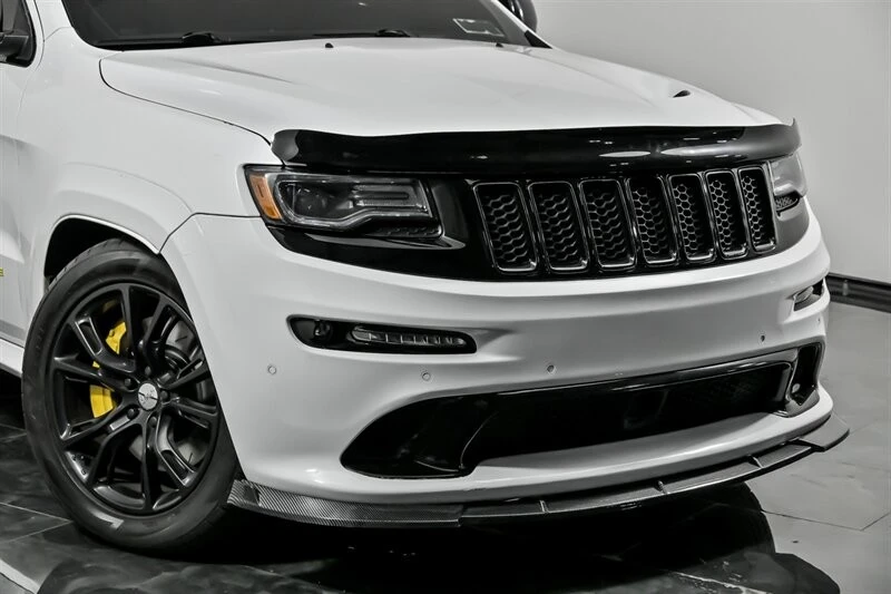 2015 Jeep WK2 Grand Cherokee - Image 3 of 21