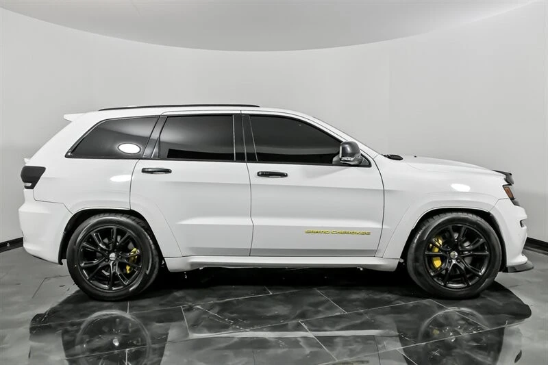 2015 Jeep WK2 Grand Cherokee - Image 14 of 21