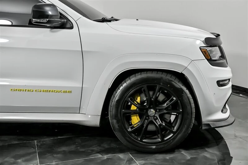2015 Jeep WK2 Grand Cherokee - Image 15 of 21