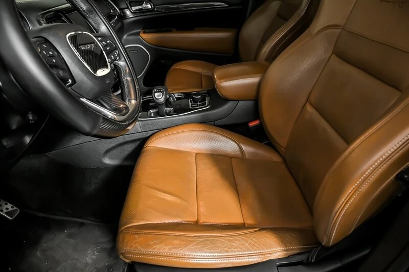 2015 Jeep WK2 Grand Cherokee - Image 20 of 21