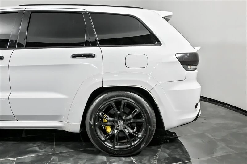 2015 Jeep WK2 Grand Cherokee - Image 9 of 21