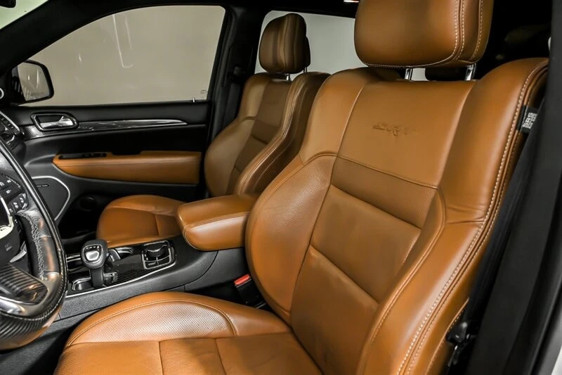 2015 Jeep WK2 Grand Cherokee - Image 21 of 21